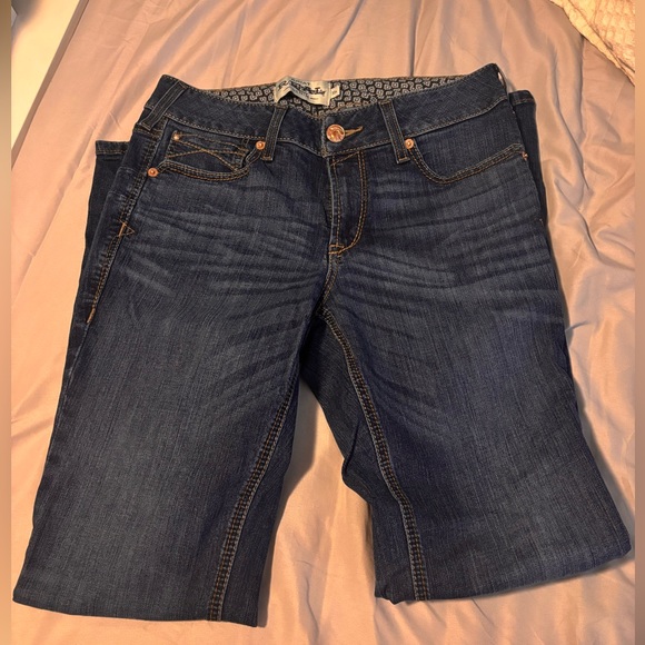 Ariat Perfect Rise Rosa Bootcut Jeans - Picture 2 of 4